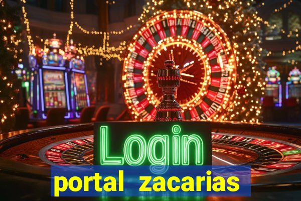 portal zacarias brida nunes